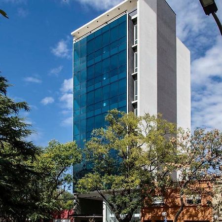 Apartamento Lauquen Trenque Lauquen Exterior foto