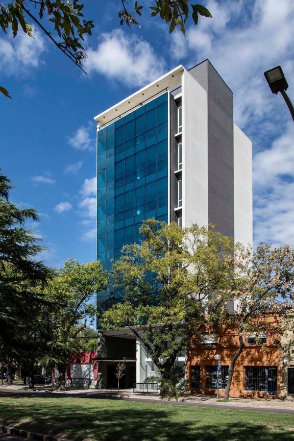Apartamento Lauquen Trenque Lauquen Exterior foto