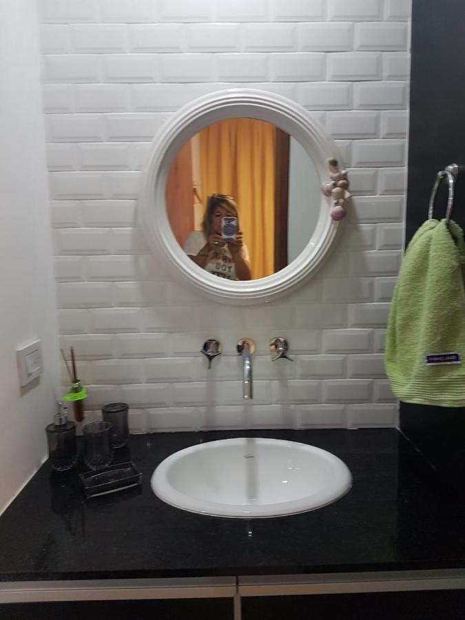 Apartamento Lauquen Trenque Lauquen Exterior foto