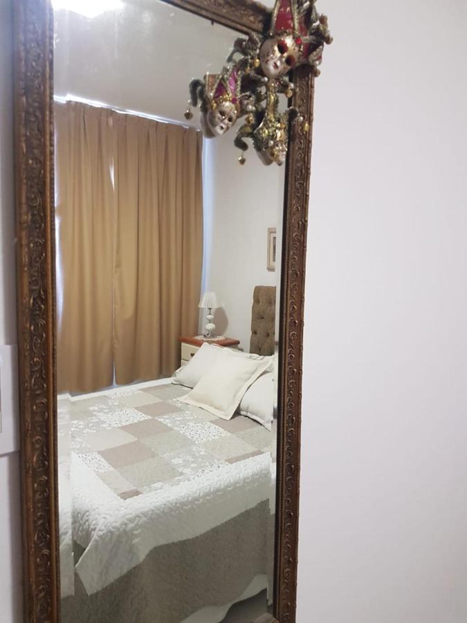 Apartamento Lauquen Trenque Lauquen Exterior foto