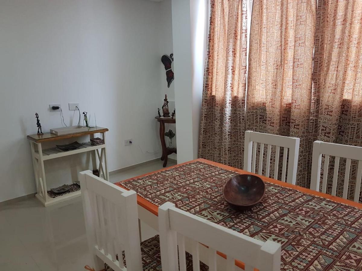 Apartamento Lauquen Trenque Lauquen Exterior foto