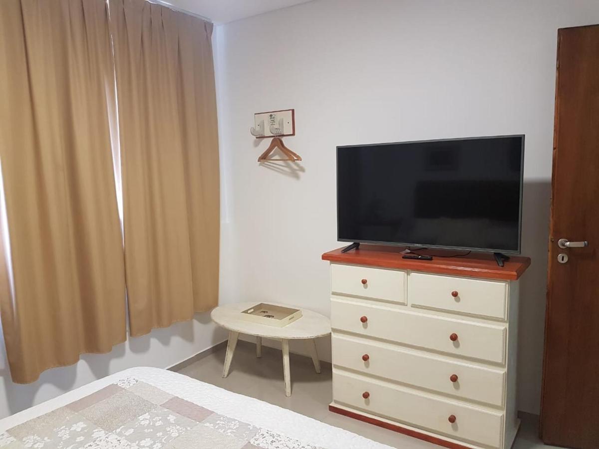Apartamento Lauquen Trenque Lauquen Exterior foto